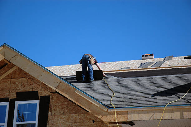 Roof Waterproofing Services in Butner, NC