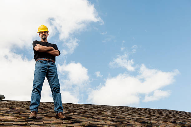 Tile Roofing Contractor in Butner, NC