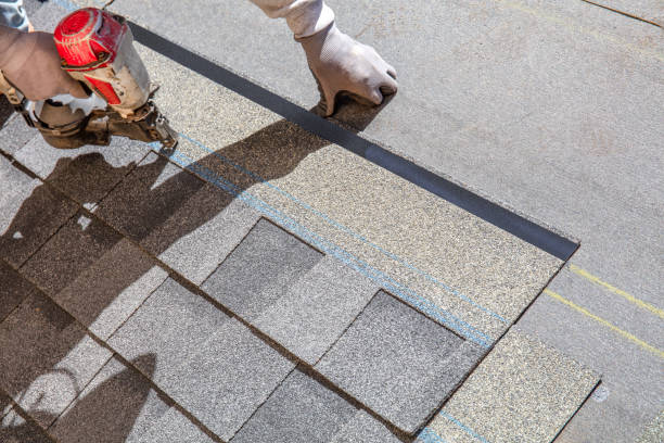 Best Metal Roofing Contractor  in Butner, NC