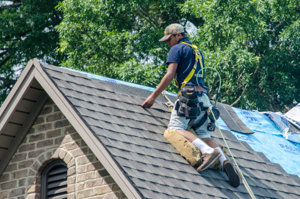Best Storm Damage Roof Repair  in Butner, NC